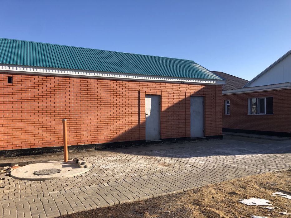 Продам частный дом