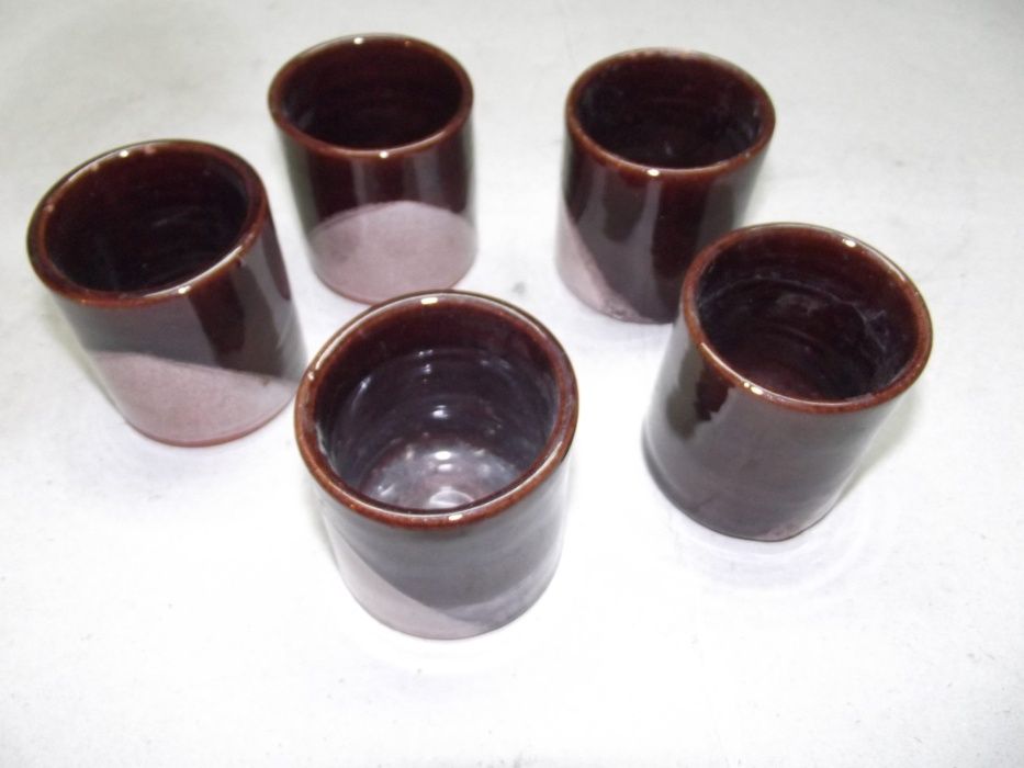 Битов сервиз от соца.