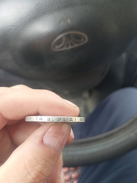 Монит колликционная