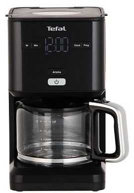 Кофе варка tefal-cm6008