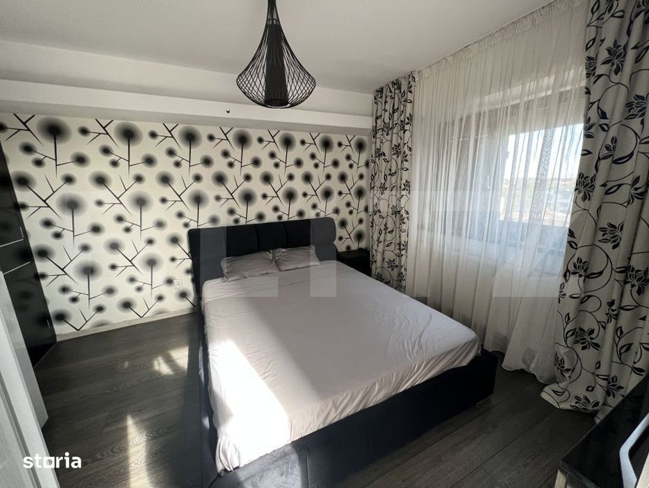 Apartament cu 3 camere, 100 mp, zona McDonald's