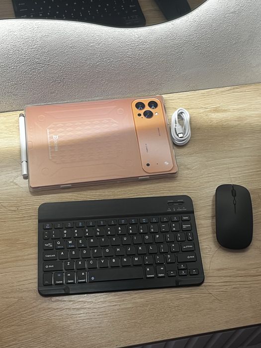 I pad Айфон 17 про макс