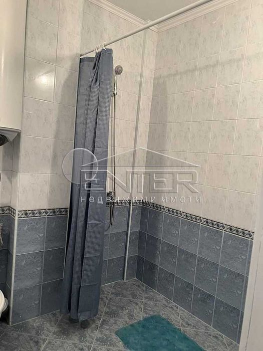 Дава се под наем Двустаен апартамент в Варна, Окръжна болница - 55 кв.м за 400 € - Снимка #6