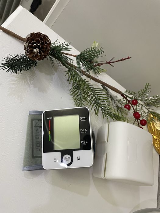 Тонометр для измерения давления – новинка, отправка почтой бесплатно