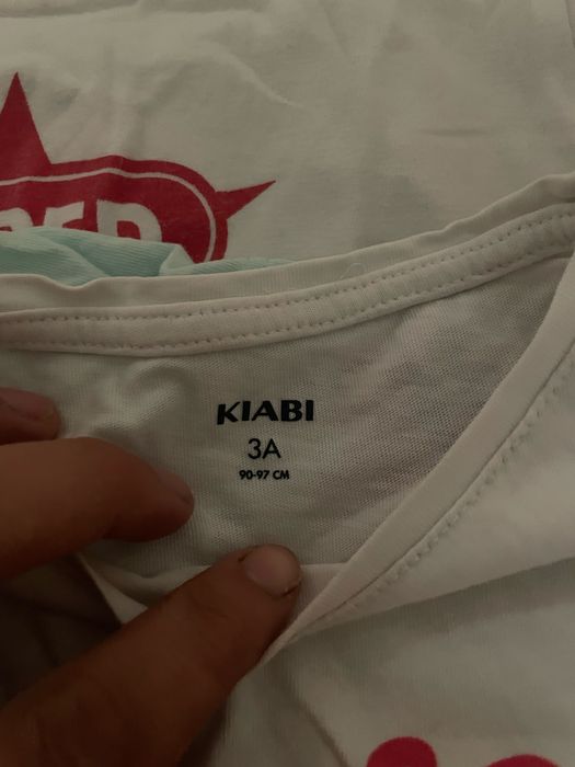 Lot hainute vara fetite 2-3 ani