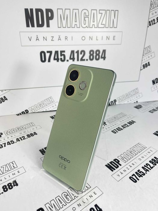 NDP Amanet NON-STOP Bld.Iuliu Maniu 69 OPPO A5 PRO 5G (47804)