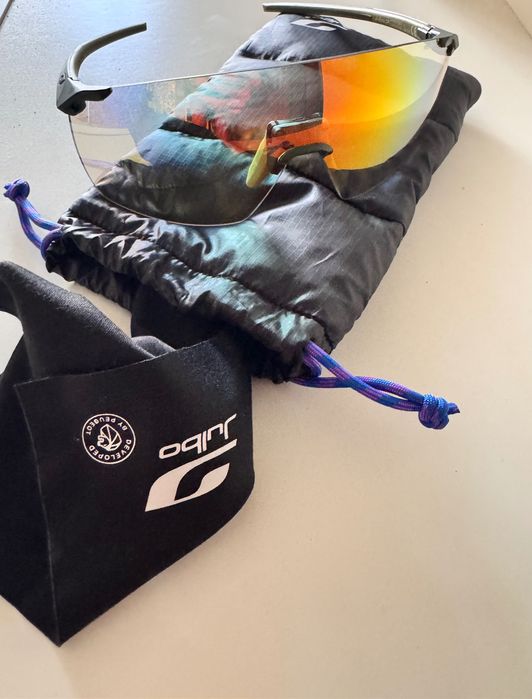 Очила Julbo - Faster L Reactiv photochromic