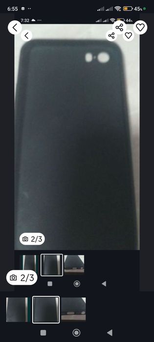 Чехоль айфон 5 оригиналь.