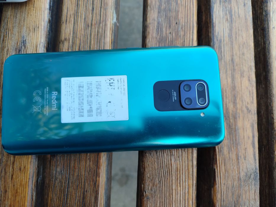 Redmi note 9 4/64