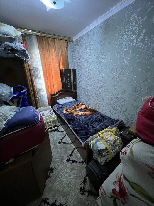 3 Honali kvartira sotiladi