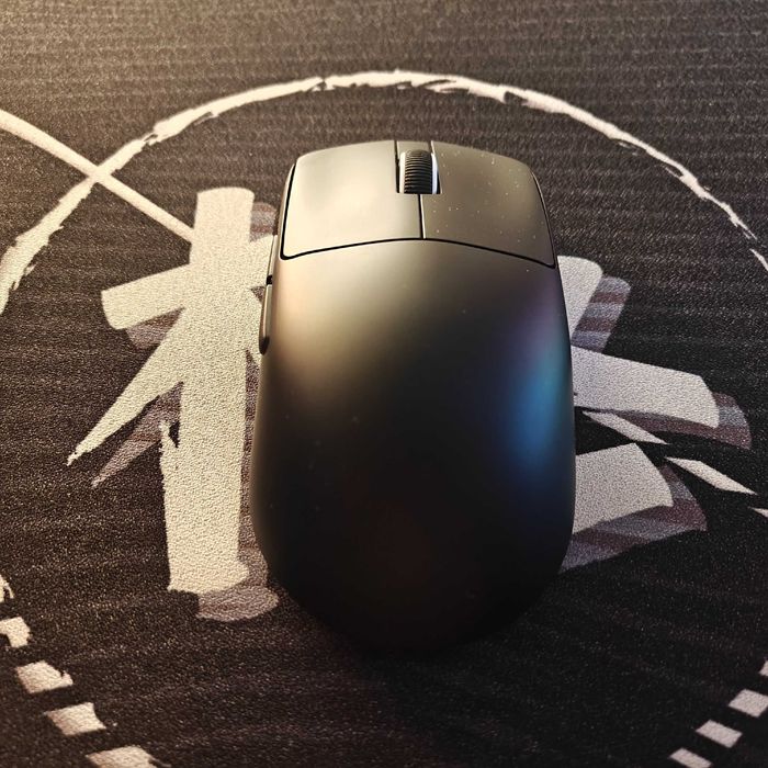 VXE Dragonfly R1 Series Wireless Mouse