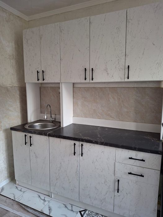 Кухный гарнитуры для дом