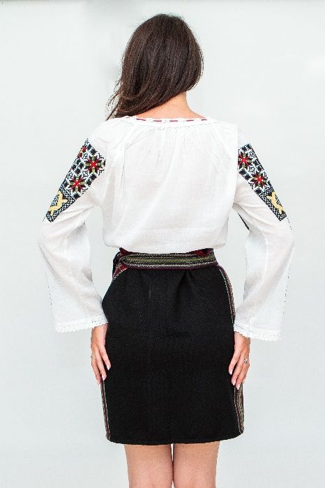 Catrinta (Fota) traditionala - 45x145 cm