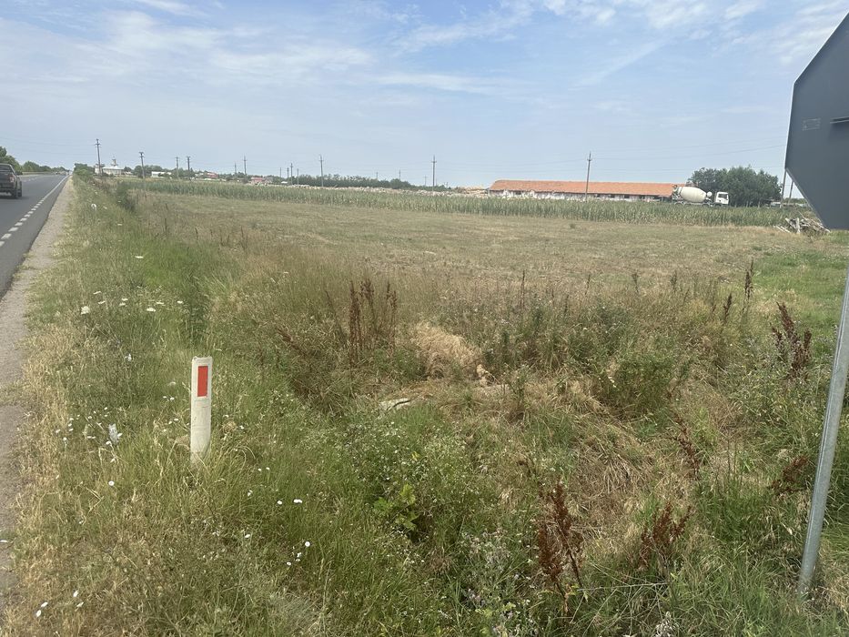 Vand teren intravilan Maldaeni 2000 m