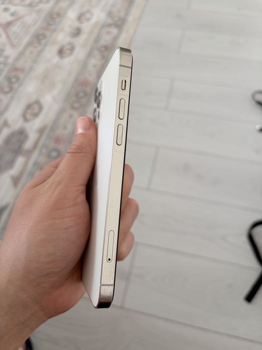 Iphone 12 Pro 256 GB не вскрывался ни разу