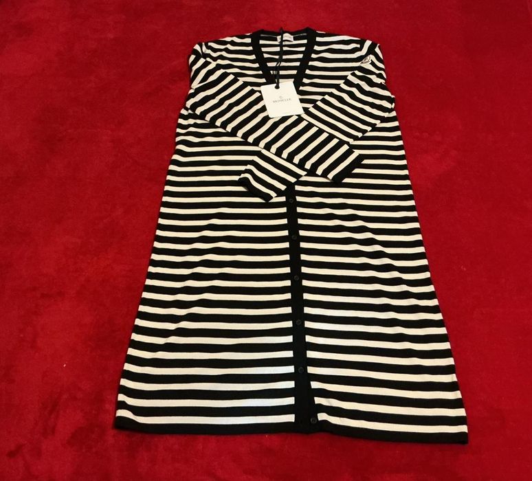 Cardigan dama moncler