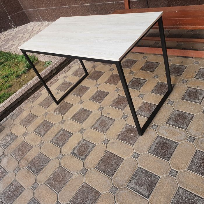 Аксия стол лофт шошлинг