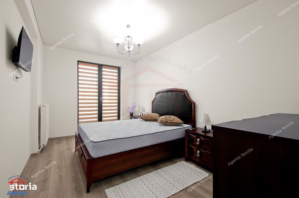 Apartament,