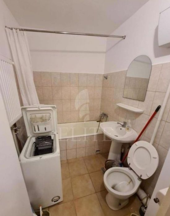Închiriez garsonieră pe perioada Untold