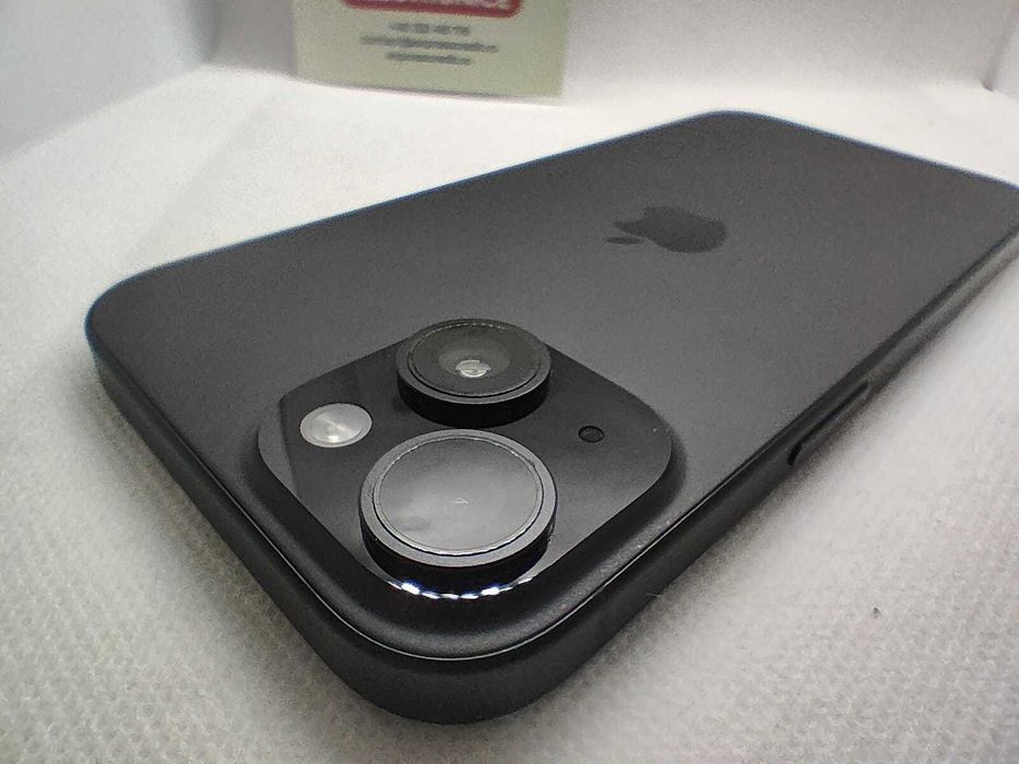Iphone 15 (69516/10 Pacurari 1) Garantie 2 ani