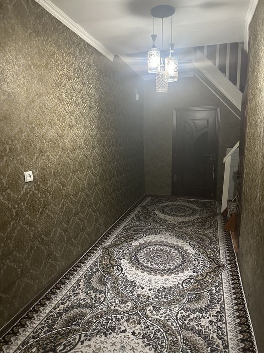 Дом продается в центре города Нукус