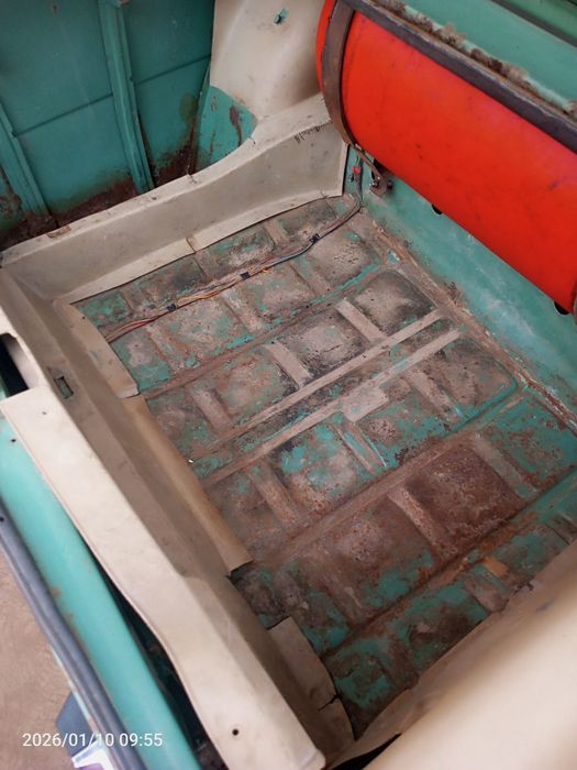 Ваз 2106 сотилади