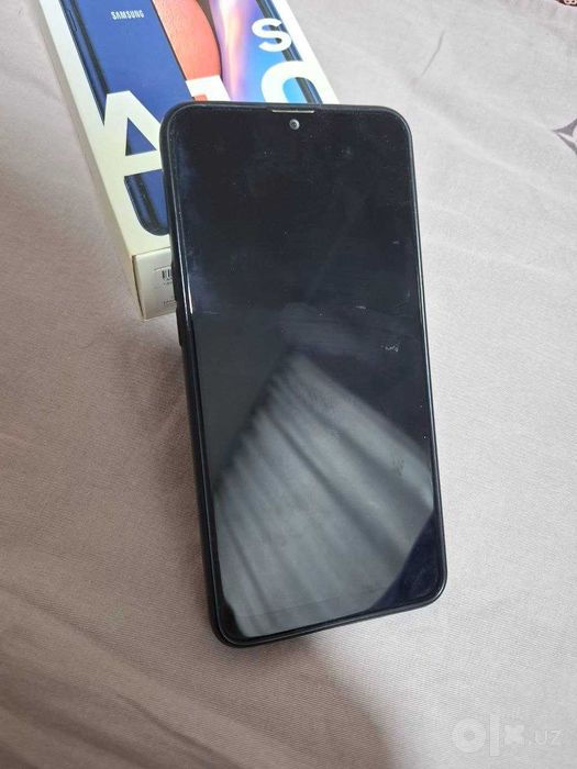 Samsung Galaxy A10s