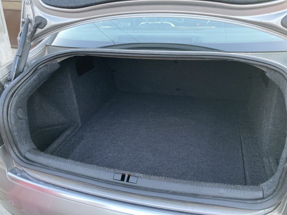 Audi A4 automat 1,9 TDI