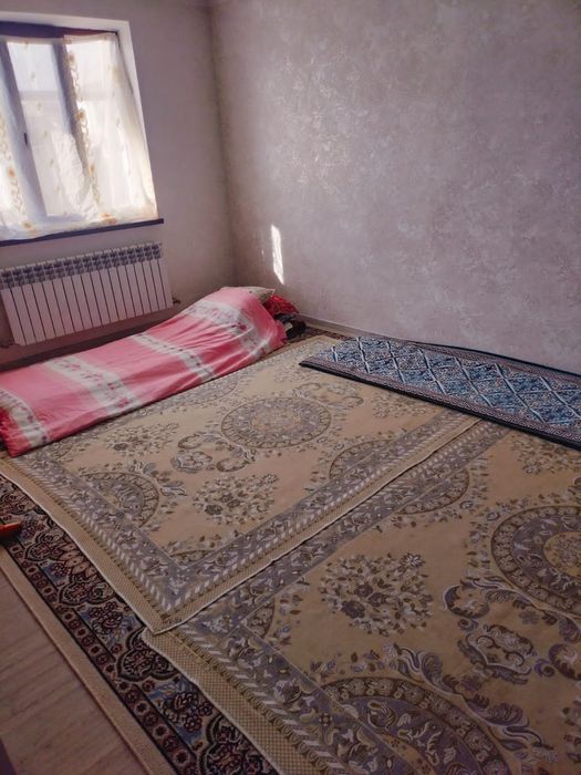 Үй сатылады барлық жағдай жасалған