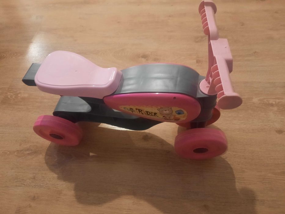 Bicicletă de echilibru copii