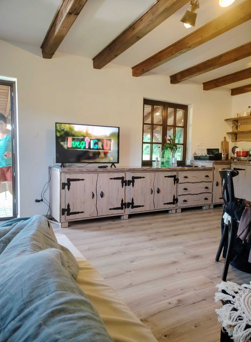 Casa de vacantă in Harghita