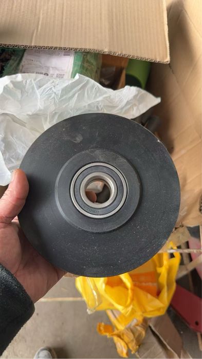 КМУ запчасти XCMG China