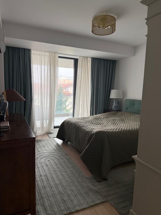 Vanzare Apartament 4 camere Iancu Nicolae Pipera Gradina Zoologica