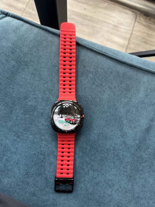 Samsung Galaxy Ultra  47 мм,LTE