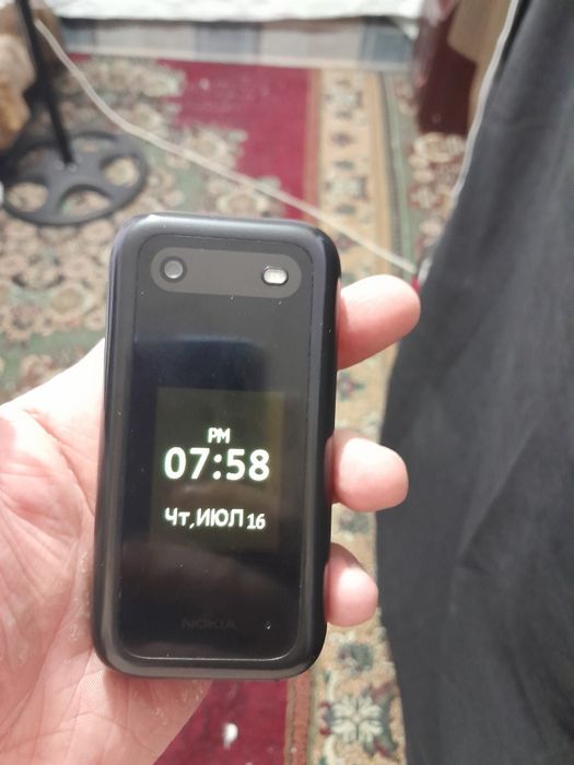 Продаю Nokia flip в хорошем состоянии