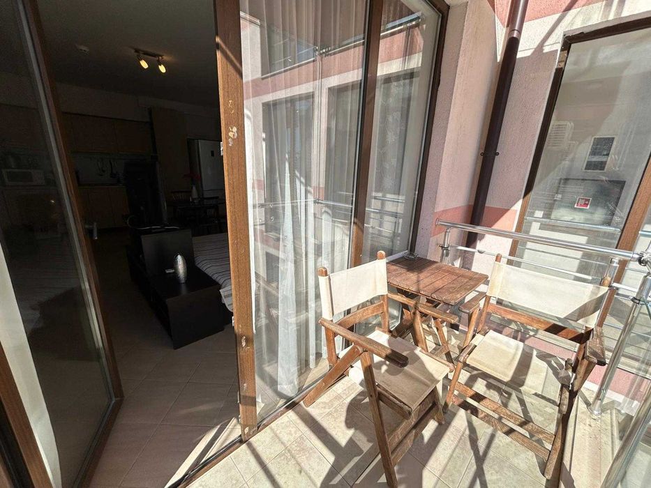 Продава се Двустаен апартамент в к.к. Слънчев бряг - 73 кв.м за 1136 €/кв.м - Снимка #10