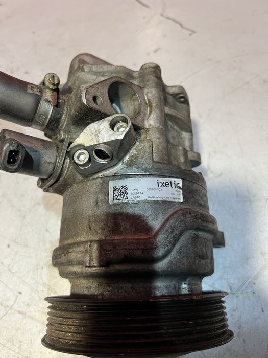 Pompa servo Bmw X6 cod 685668302/5009474