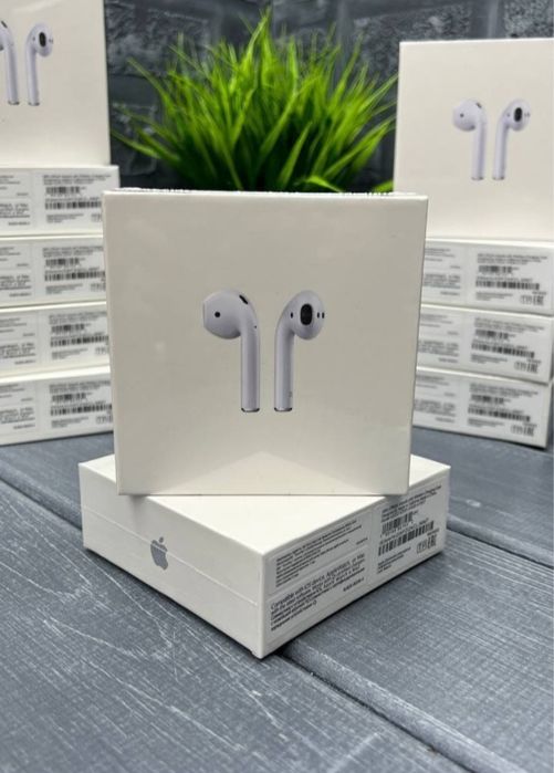 Акция Наушник Airpods  Pro