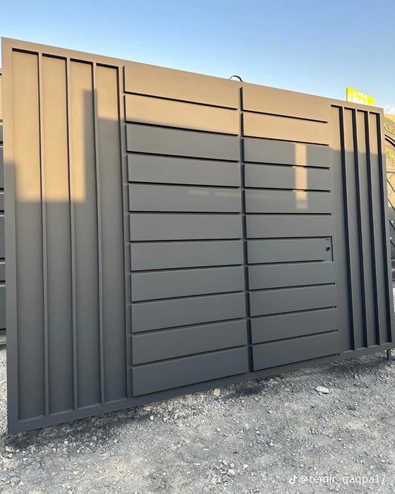 Ворота, Варота, Сезоный Акция, Ворота на заказ, Сварочные услуги,