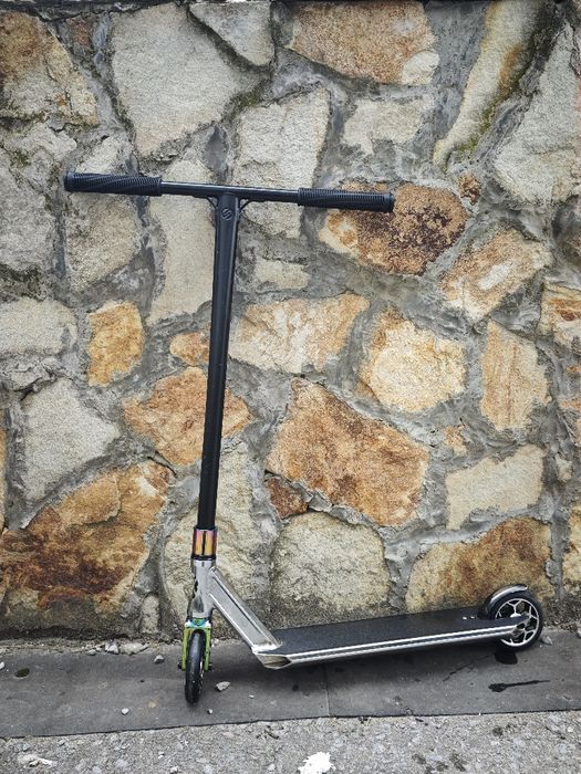 3 тротинетки Oxelo, Decathlon