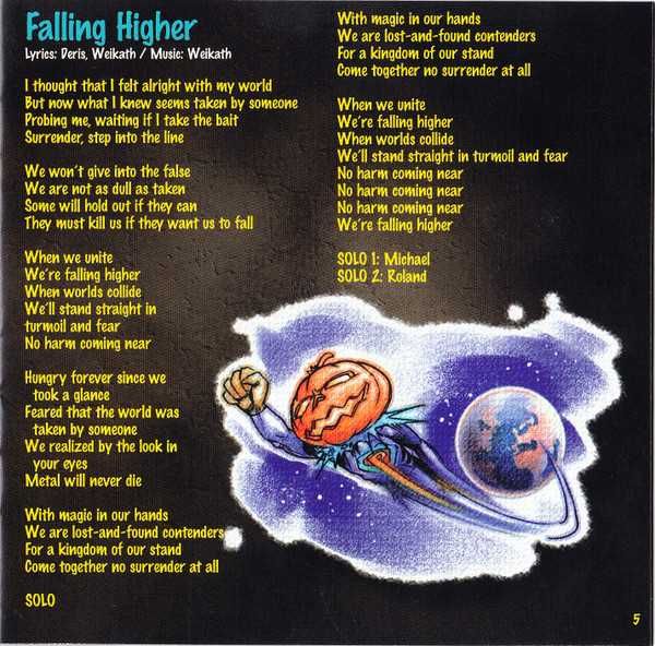 CD Helloween - Better Than Raw 1998