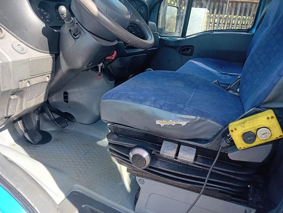 Iveco Daily 35 C15