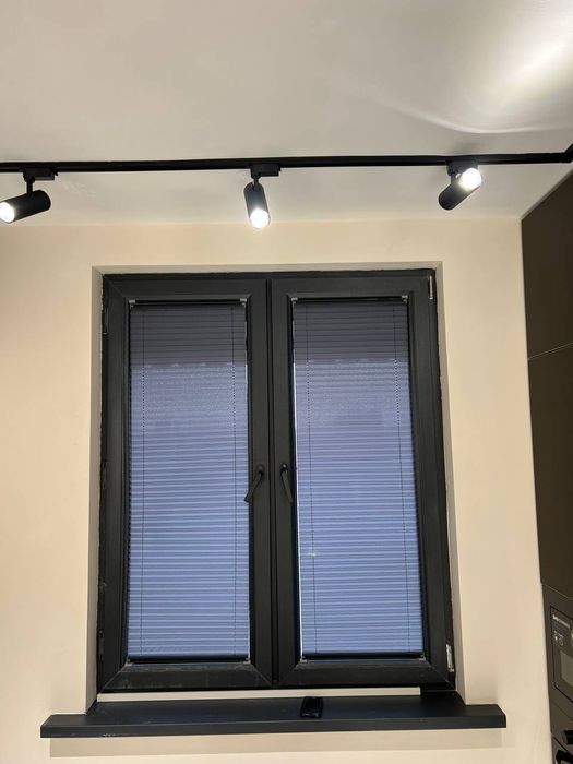 Жалюзи плиссе акция