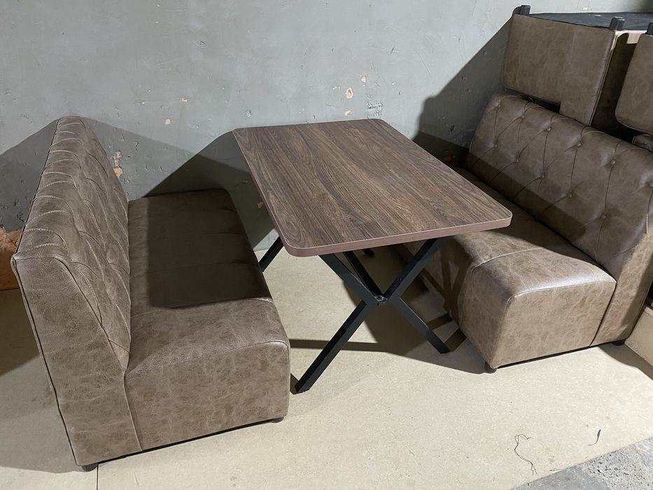 Диваны для кафе г Шымкент