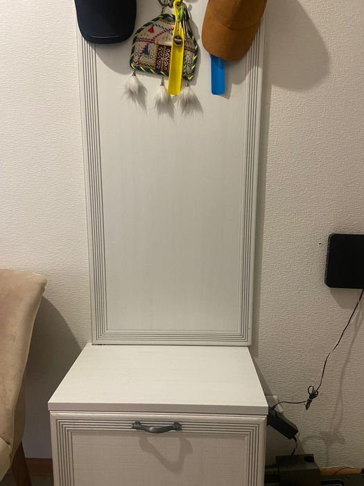 Мебель для прихожки