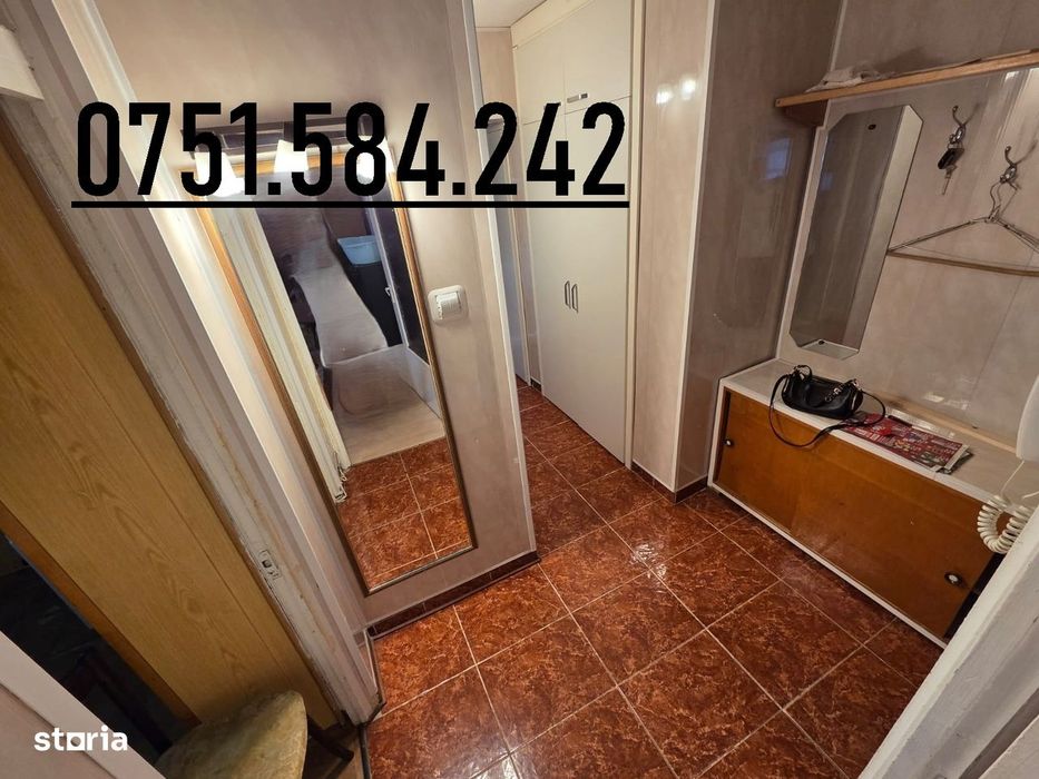 Apartament 2 camere - etajul 1 --Cartier E3