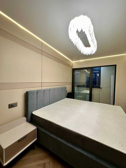 Срочно своя 1 ком квартира Авиасозлар 2 - Кадышева базар