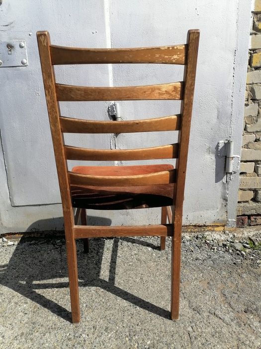 Стул Лигна Чехословакия