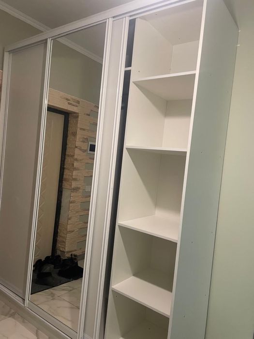 Шкаф купе 3-х дверный