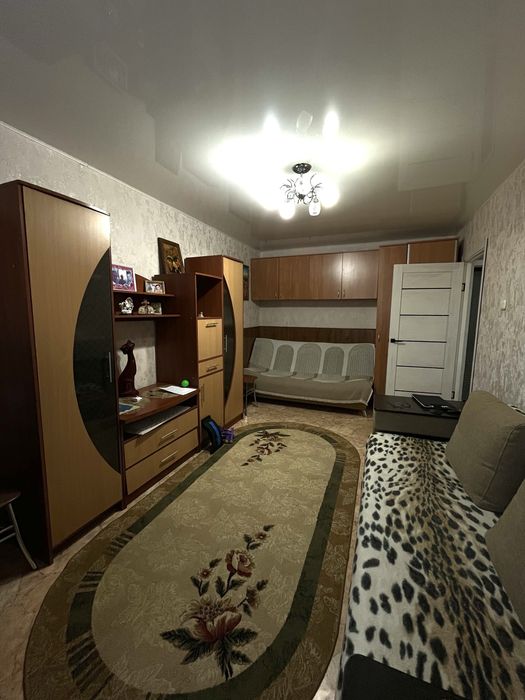 1комн кв в 6мкрн